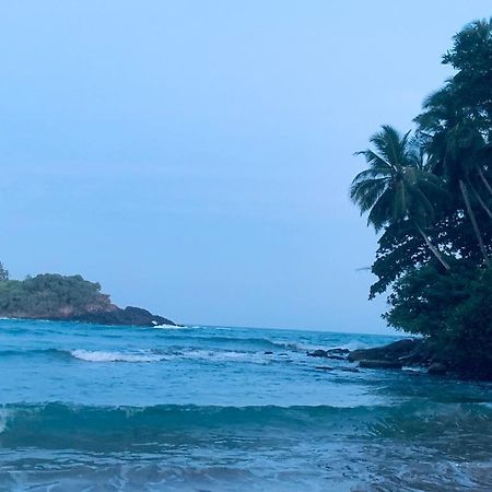 Surf Villa Hiriketiya Matara Exterior foto
