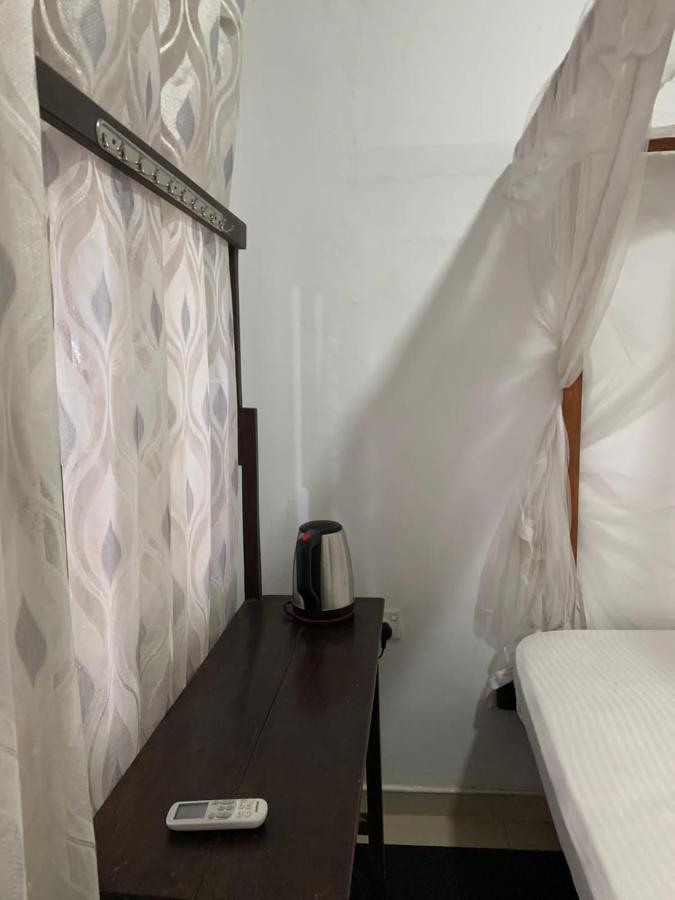 Surf Villa Hiriketiya Matara Exterior foto